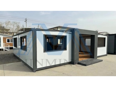 Сборный Расширенный Контейнерный Дом 20ft,Изготовленные На Заказ Дверные Рамы,Современные Сборные Оцинкованные Стальные Сборный Расширенный Контейнерный Дом 20ft,Изготовленные На Заказ Дверные Рамы,Современные Сборные Оцинкованные Стальные