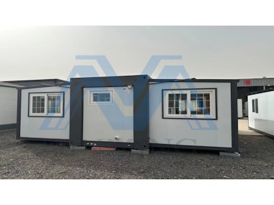 Комбинированные контейнерные дома ваше идеальное решение для жилья