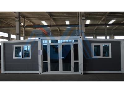 Компактные контейнерные электрощитовые для промышленных объектов удобство и безопасность